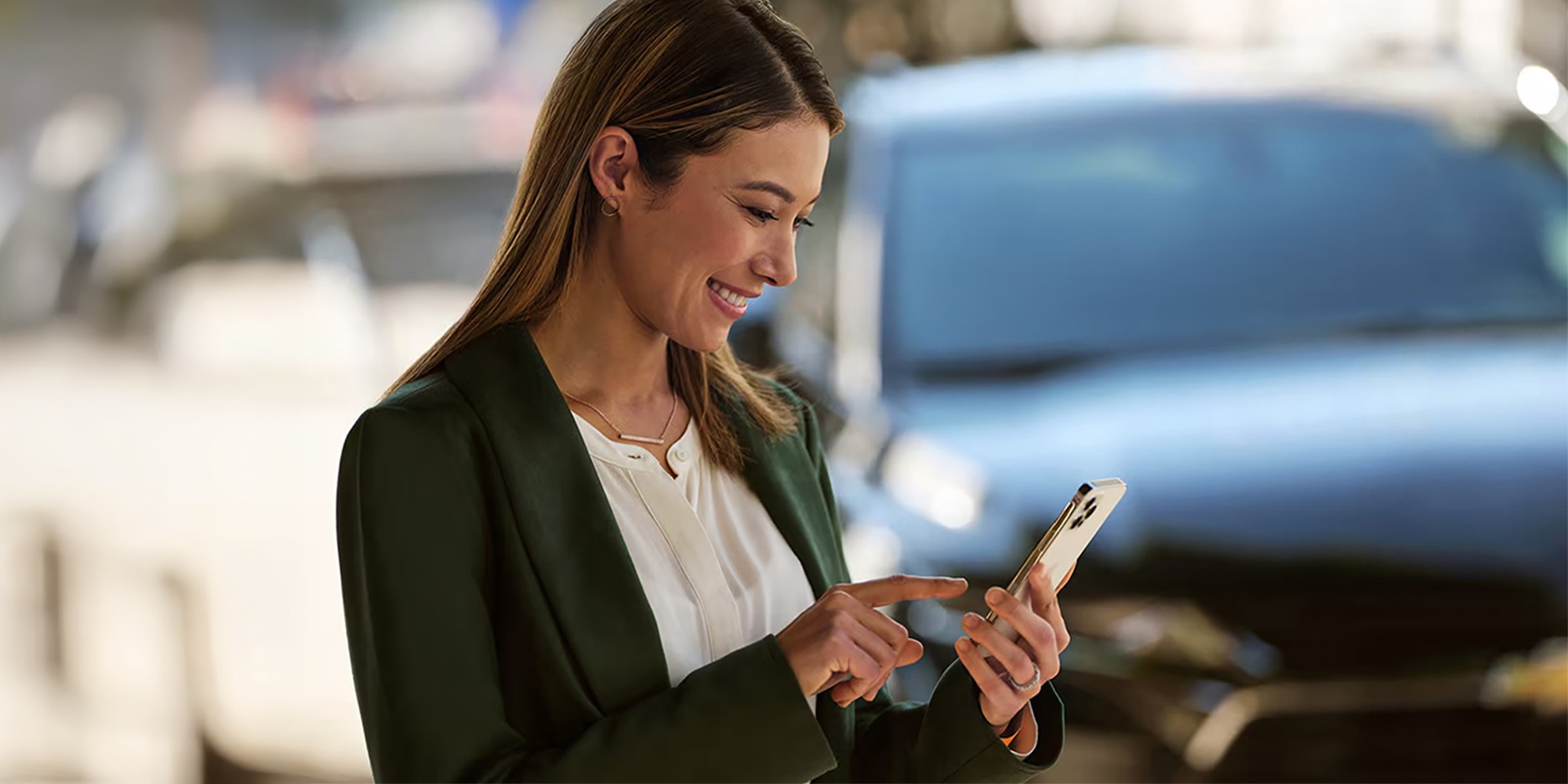 Baixe o app myChevrolet para mais informações sobre o Onix 2027